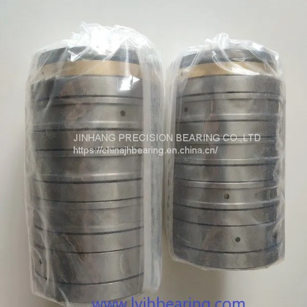 T3AR3278 China Tandem Bearing Manufacturer 32x78x84mm Promotion Sale photo-5