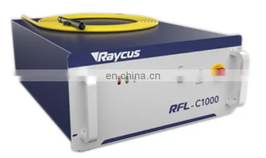 Four Axis CNC Welder Soldering Jointing Equipment Fiber Laser Welding Machine With Swing Wobble Head 1000W 1500W photo-3