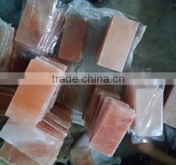 Himalayan Salt Bricks photo-4