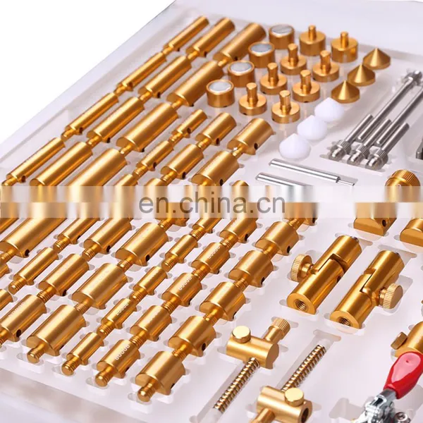 CNC Fixture Clamps Measuring Surface Plate Fixture photo-3