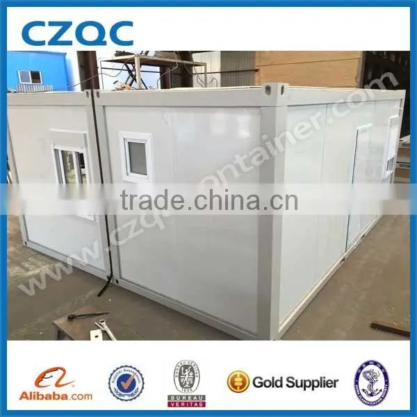Most Popular Folding Container House photo-2