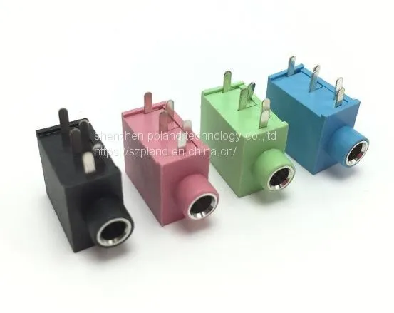 Earphone Socket, Phone Jack, Sink Plate Sink Plate photo-5