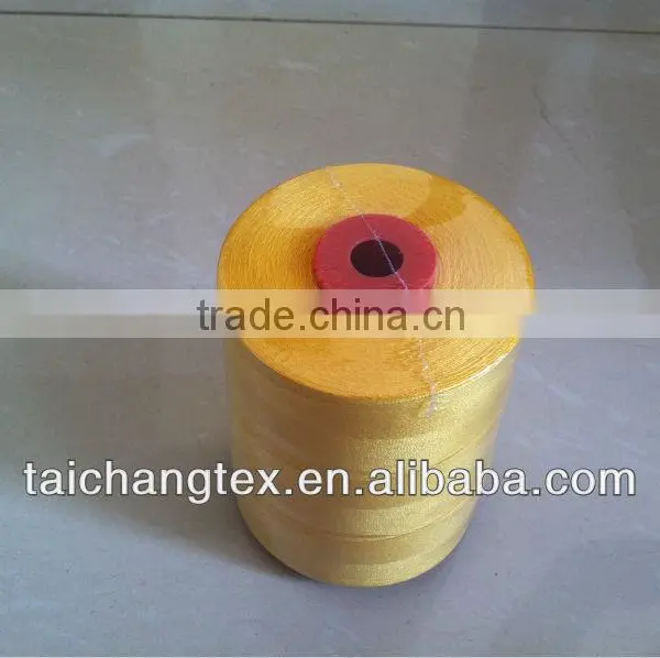 Continuous Filament Polyester Sewing 40-2 Thread photo-2