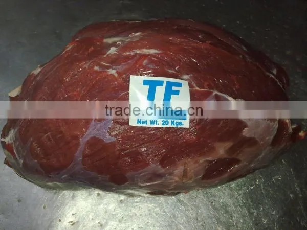 Thickflank photo-4