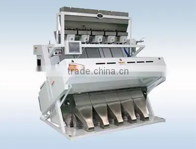 HOT SELL Rice Mill Machine Barley Seeds Color Optical Grader RS Series photo-2