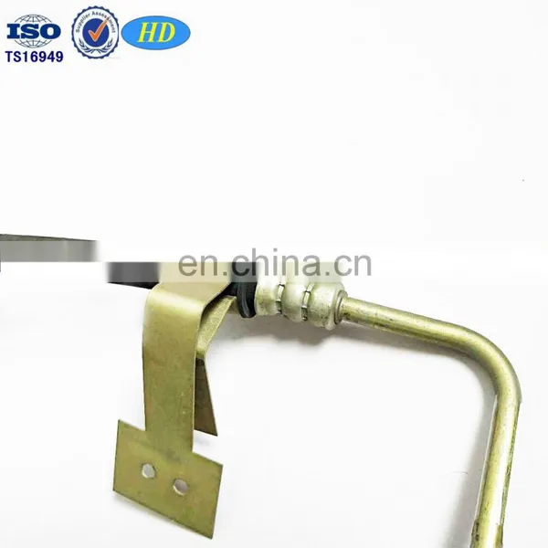 OEM Customized Chery K03 Power Steering Oil Cooler Power Steering Hose Assemblies photo-5