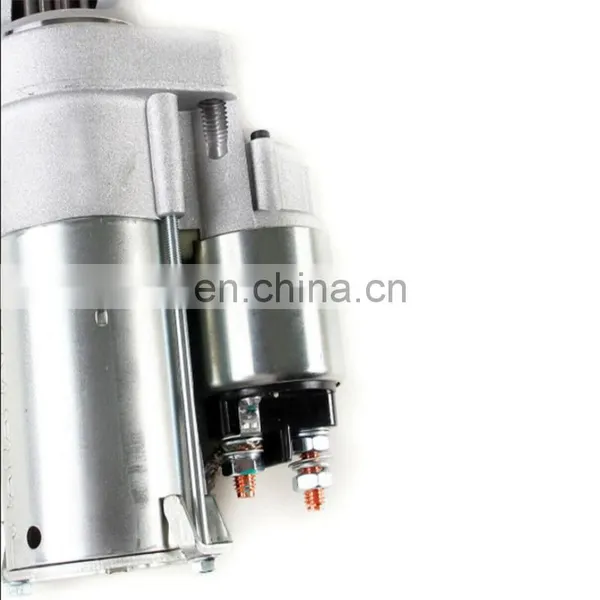 A2789060900 New Auto Engine 12V 10T 1.4KW Starter Motor for Mercedes-Benz Cls (C218) E-class (W212) S-class Coupe (C216) photo-2