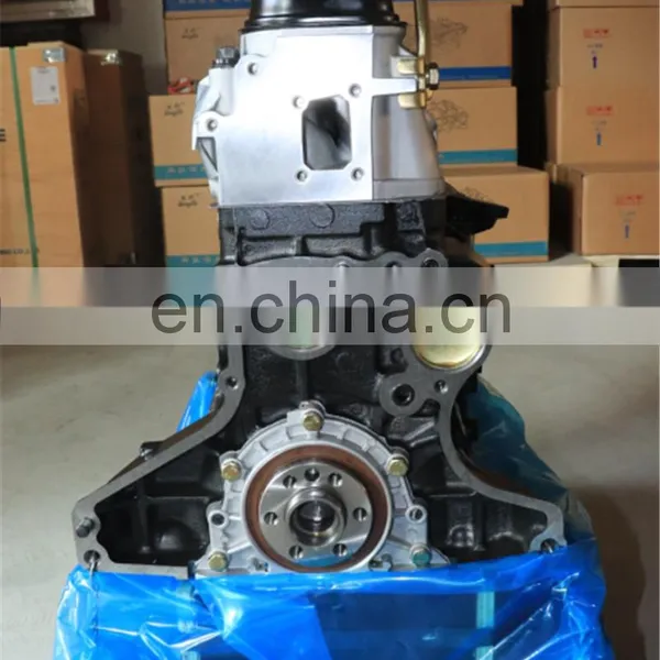 2.2L Del Motor Moteur GW491ME 491QE 491Q Engine For Great Wall Wingle Hover Steed Safe Deer Sailor Pickup photo-5