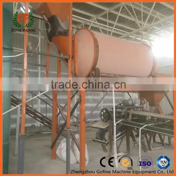 Complete Fertilizer Blending Systems photo-5
