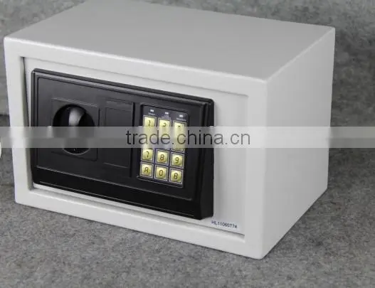 EA20 Mini Mobile Cheap Home Safe