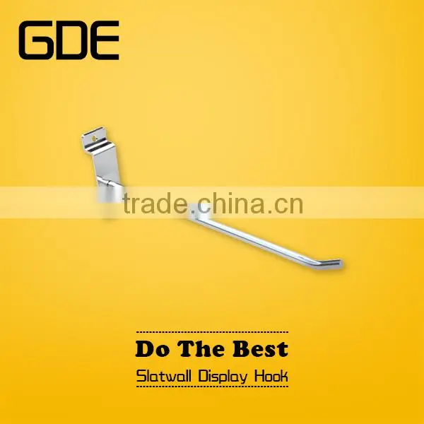 Hot Sale Peg Board Retail Shop Metal Hook photo-4