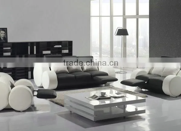 Bright Colored Leather Sofa Set,waiting Room Chairs Prices,cheap Red Sofa Set photo-3