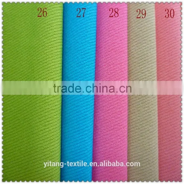 Plain Dyed Fabric for Garment photo-6
