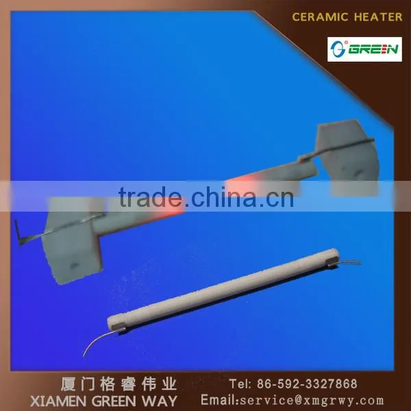 Environmental High Power MCH Ceramic Heater Rod for Any Heating Purpose photo-4