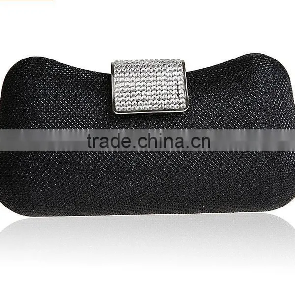 C58598S New Arrival High Quality Bling Sequnis Clutch Bags Evening Bags photo-3