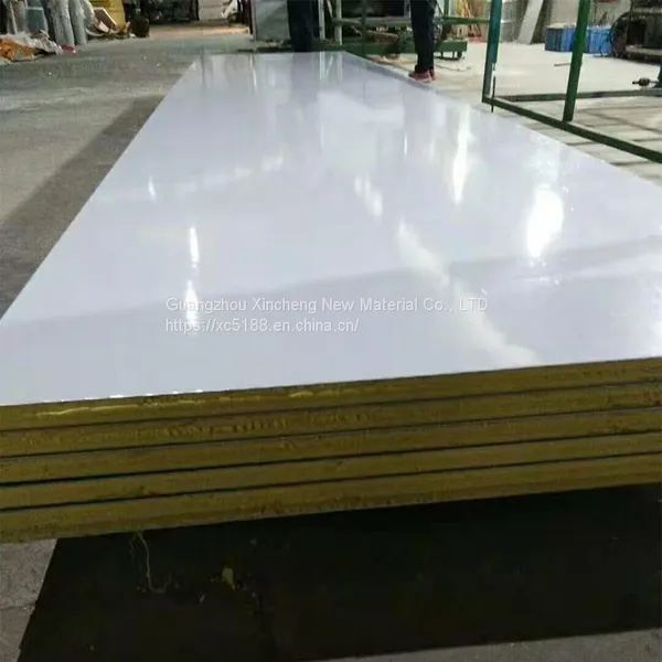 XPS Extruded Polystyrene Foam Board Exterior Wall Thermal Insulation Extruded Board 50 Thick B1 Grade Flame Retardant Extruded Board photo-5