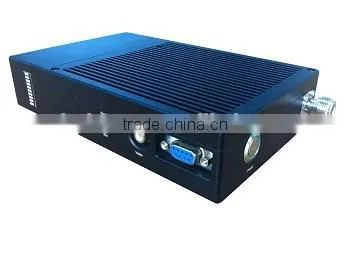Bi-Directional TDD Same Frequency Network Wireless Audio Video Transmitter photo-2