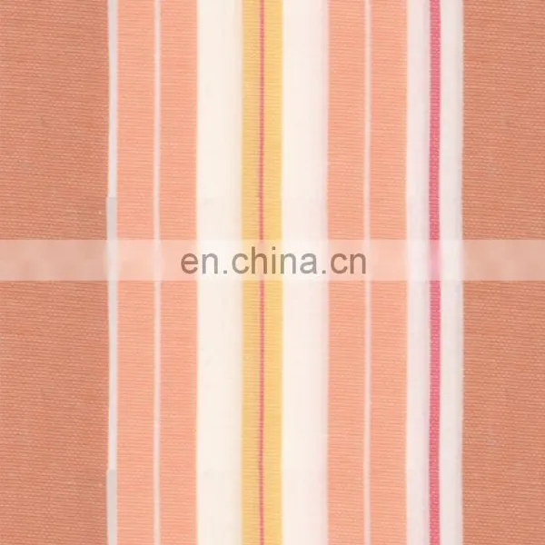 Super Comfortable Cotton Fabric Dyed Woven Fabric For Dress