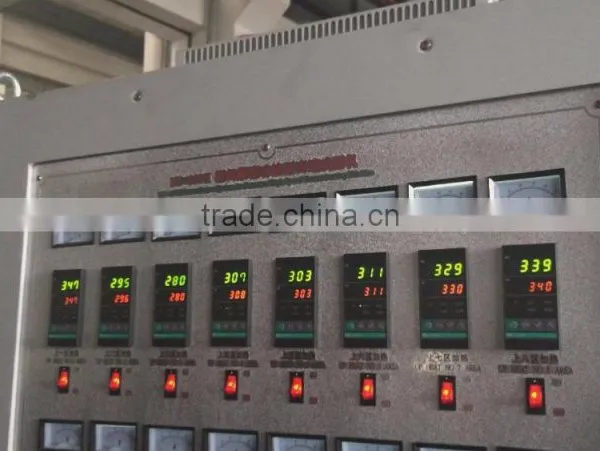 HAS VIDEO CK660 Disposable Plastic Plates And Cups Making Machine Quality Choice Most Popular photo-4