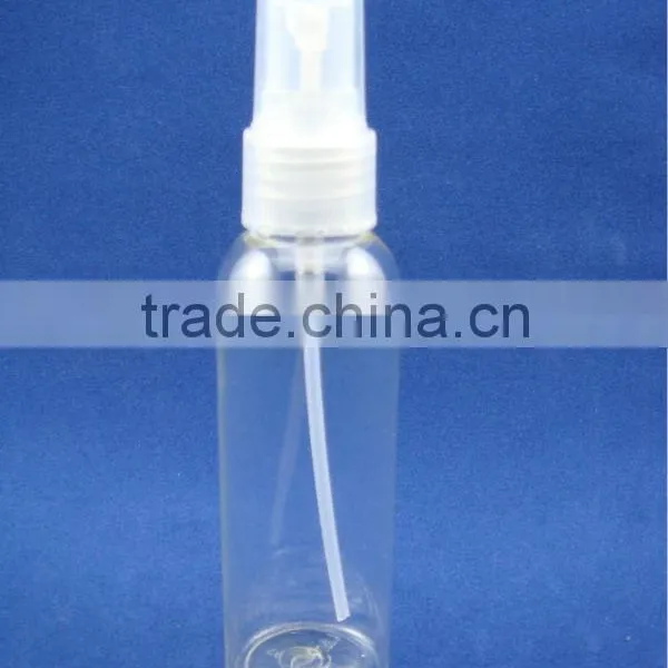 GOOD LUCK Wholsale PET Empty Coloured Spray Bottle photo-6