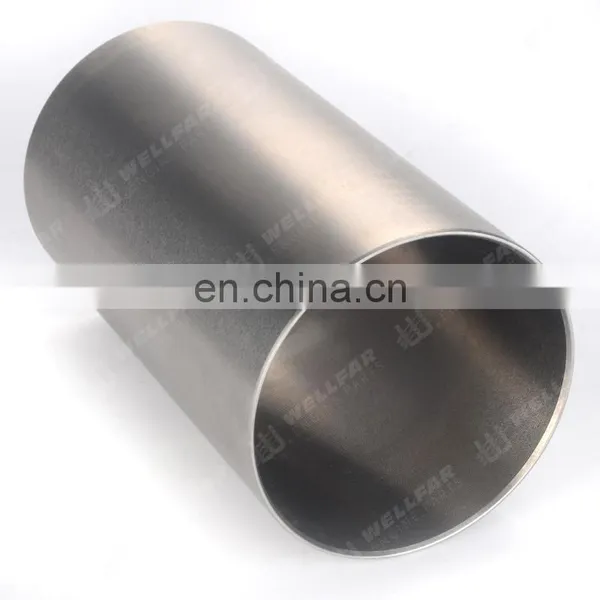 4D56T/Pick up L200/H100 Cylinder Liner OEM 21131-42000 23410-42701 Diameter 91.1mm for Hyundai D4cb Engine, photo-3