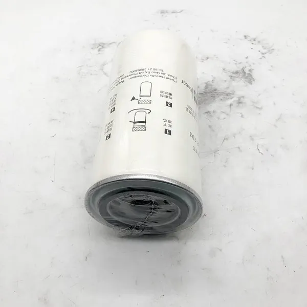 Brand New Great Price Truck Fuel Filter D638-002-903+A For Truck photo-4