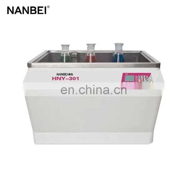 GS-30 Automatic Lab Orbital Shaker photo-4