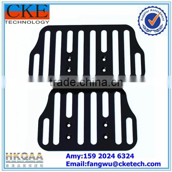 Hig Precision CKE OEM Milling OEM Precision Products With Low Price
