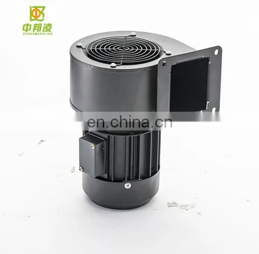 220v FLJ Industrial Air Blower Fan photo-2