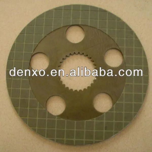 3700134M1 MF Tractor Friction Disc