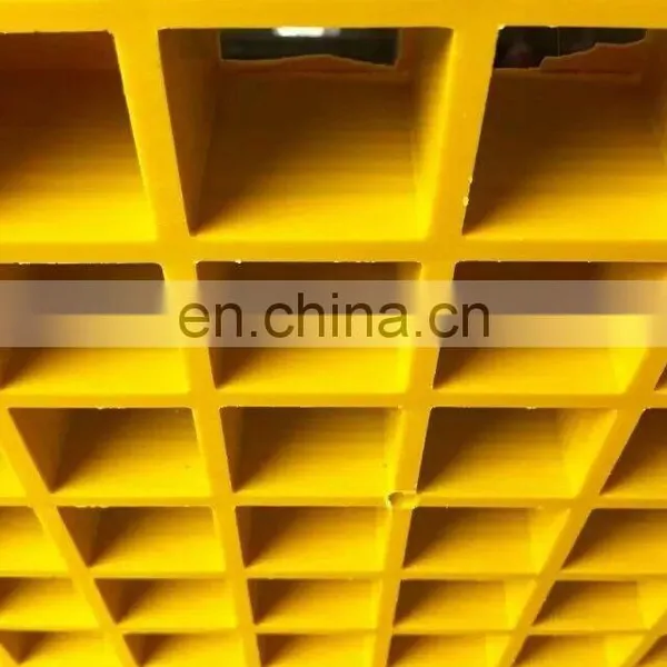 4x8 Fiberglass Sheets Types of Grating Flat Fiberglass Panel photo-4