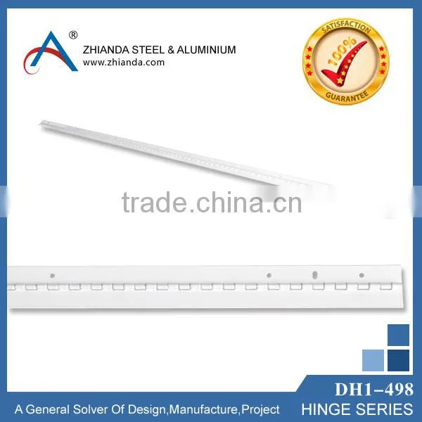 Aluminium Piano Hinge photo-2