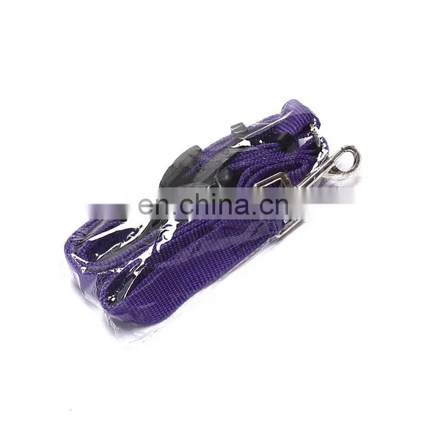 Pet Products Universal Practical Cat Dog Safety Adjustable Car Seat Belt Harness Leash Puppy Seat-belt Travel Clip Strap Leads photo-4