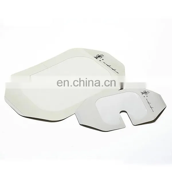 Greetmed Adhesive Fixation Transparent iv Cannula Dressing