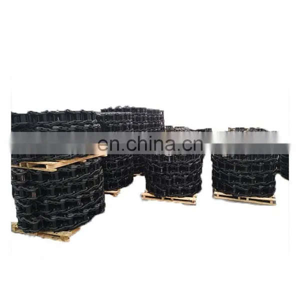 Undercarriage Parts SE55 Track Link Track Chain Excavator Track Shoe Assy SE210 Amphibious Excavator Undercarriage Parts photo-3