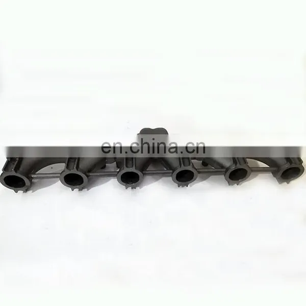 Diesel Engine Parts Exhaust Manifold 3901683 photo-2