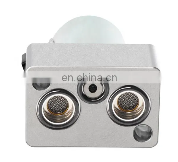 702-21-60700 High Quality Price Komatsu Excavator Solenoid Valve for Excavator Parts photo-4