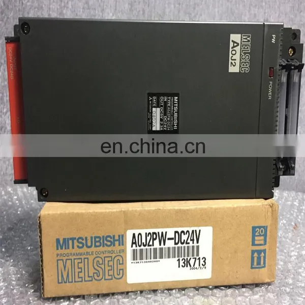HC-MFS43K Brand New Servo Motor for Mitsubishi 4m40 Del Motor Diesel HC-MFS43K HCMFS43K photo-4