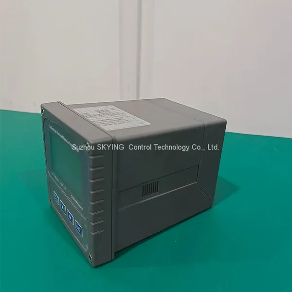 S7160CIO2-H Online Chlorine Dioxide Monitor photo-2