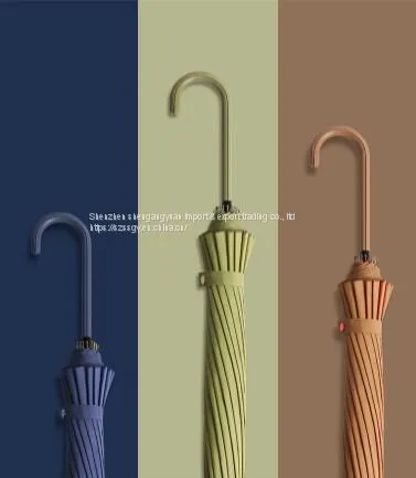 Umbrellas