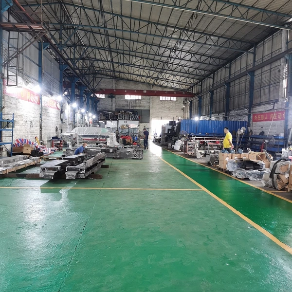 Rongjiang Technology company overview - view 2