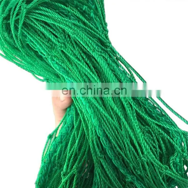 Vegetable Plastic Climbing Netting Vegetable Plants Support Net for Garden