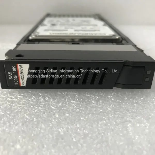 0235G6V6 S3900 S5900  5500T 5600T 900GB 10K 2,5 SAS HDD
