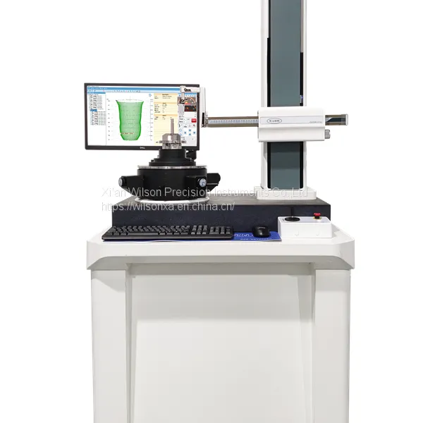 China Roundness Tester CA95