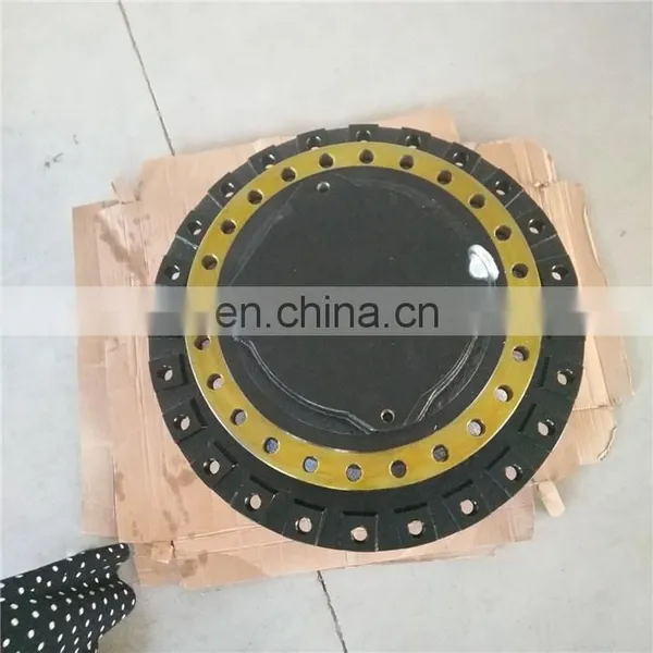 YB60000075 4636857 YB60000249 Excavator Travel Device For Hitachi ZX850-3 ZX850-3F ZX870R-3 ZX870H-3F ZX870H-3 Travel Gearbox photo-3
