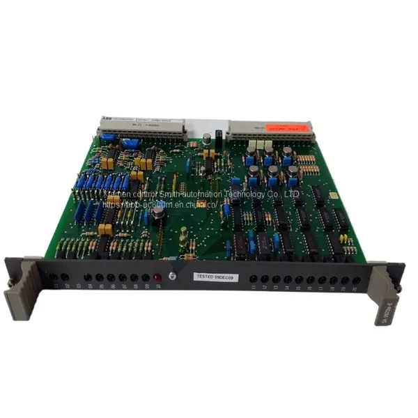 ABB F 6.420665.2P 61615-0-1200000 Sensor Instrument Complete Set photo-5