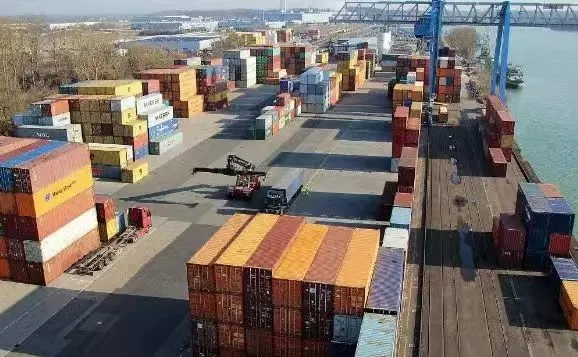 Sea/Air Freight Shipping Services From China/Fob/CIF/DDP/DDU/FCL/LCL to Barbados/Bahamas photo-4
