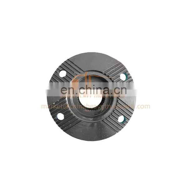 Foton Auman/Aumark/Miler/Land Pioneer Weichai Truck Spar HFF2402150CK4GFTFlange Assy Front Middle photo-2
