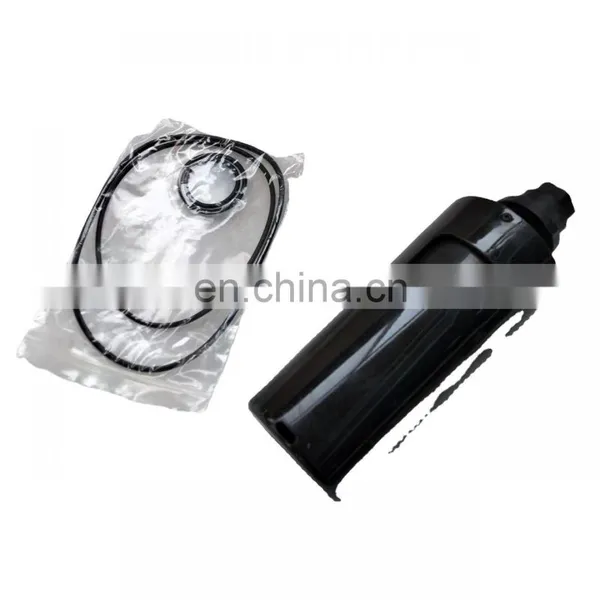 1092 1387 67 AIR DUCT G280-355 Atlas Screw Air Compressor Spare Parts High Quality photo-3