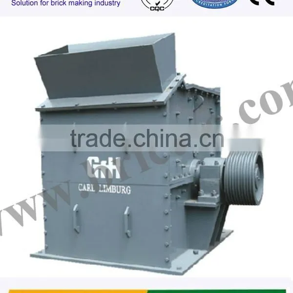 German Technology Robotic Setting Machine Brick Making Machine Factory in China photo-3